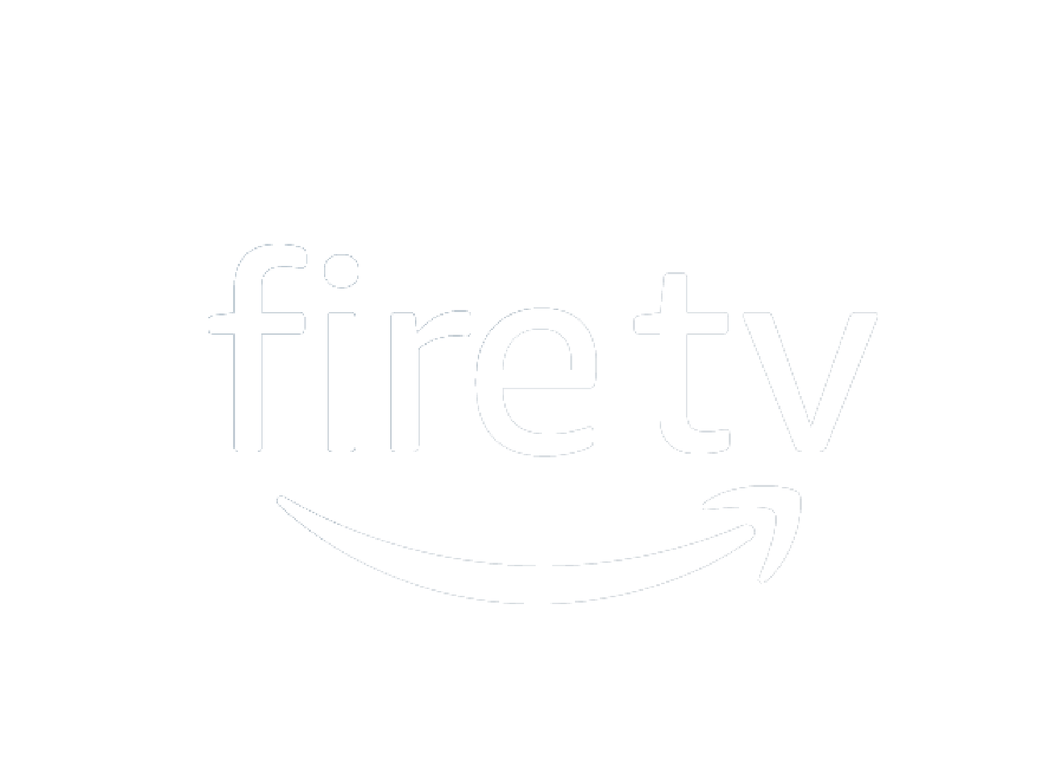 Fire TV logo — supported by the IBO Player app