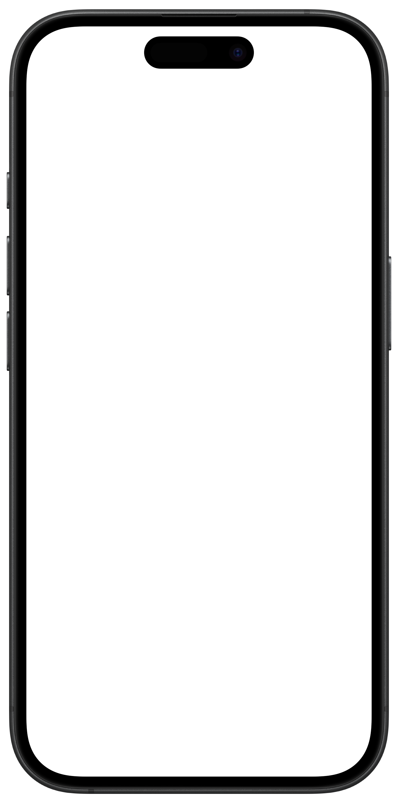 Phone mock-up showing IBO Player configured for TVRegal