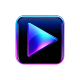 live streaming icon