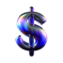 on-demand library icon
