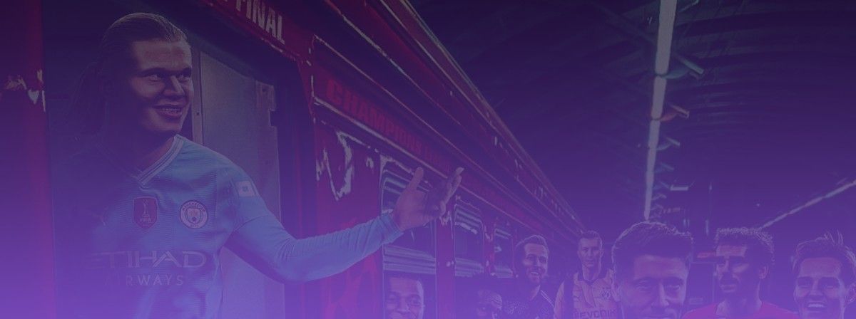 Live sports coverage included with every TVRegal subscription